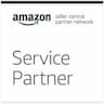 Amazon Service Partner Network